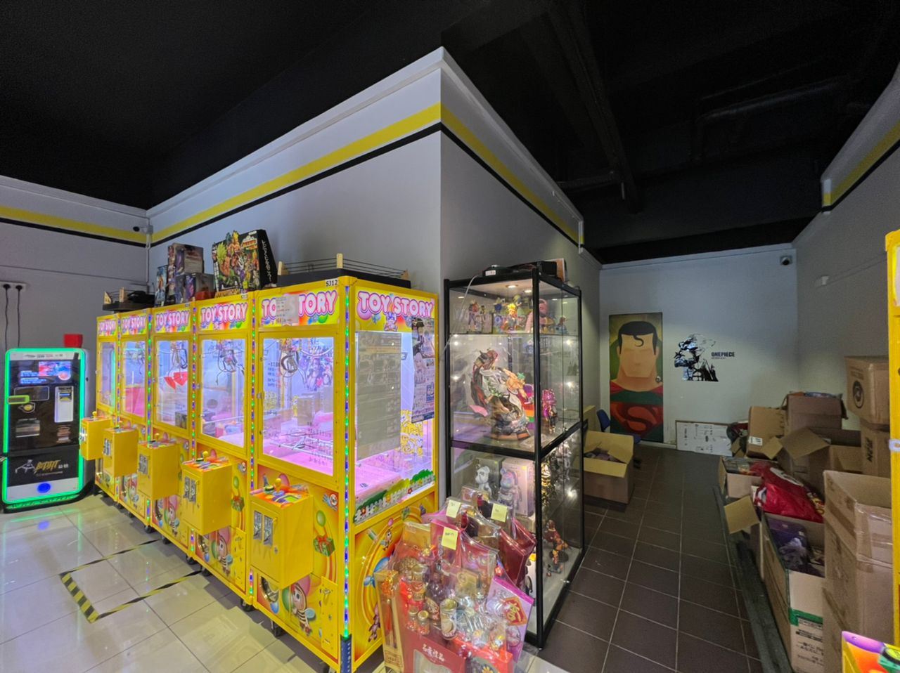 First Residence,Kepong Baru,Shoplot - photo 5