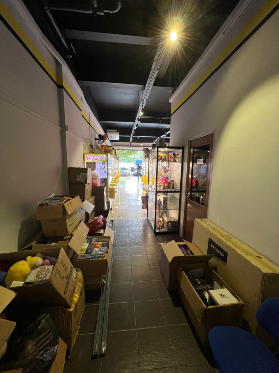 First Residence,Kepong Baru,Shoplot - photo 6