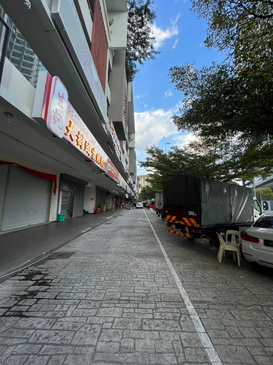 First Residence,Kepong Baru,Shoplot - photo 7