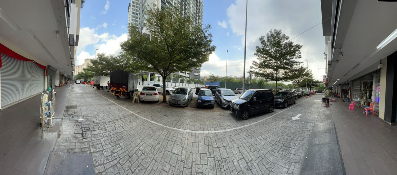 First Residence,Kepong Baru,Shoplot - photo 8