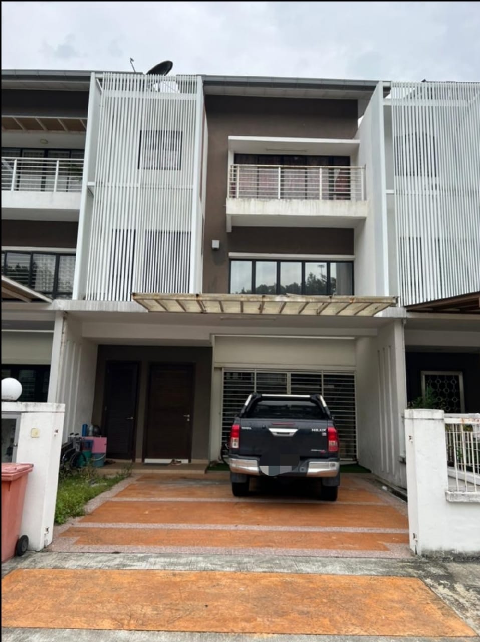 Zaria Sutera Damansara,Damansara Damai - photo 2