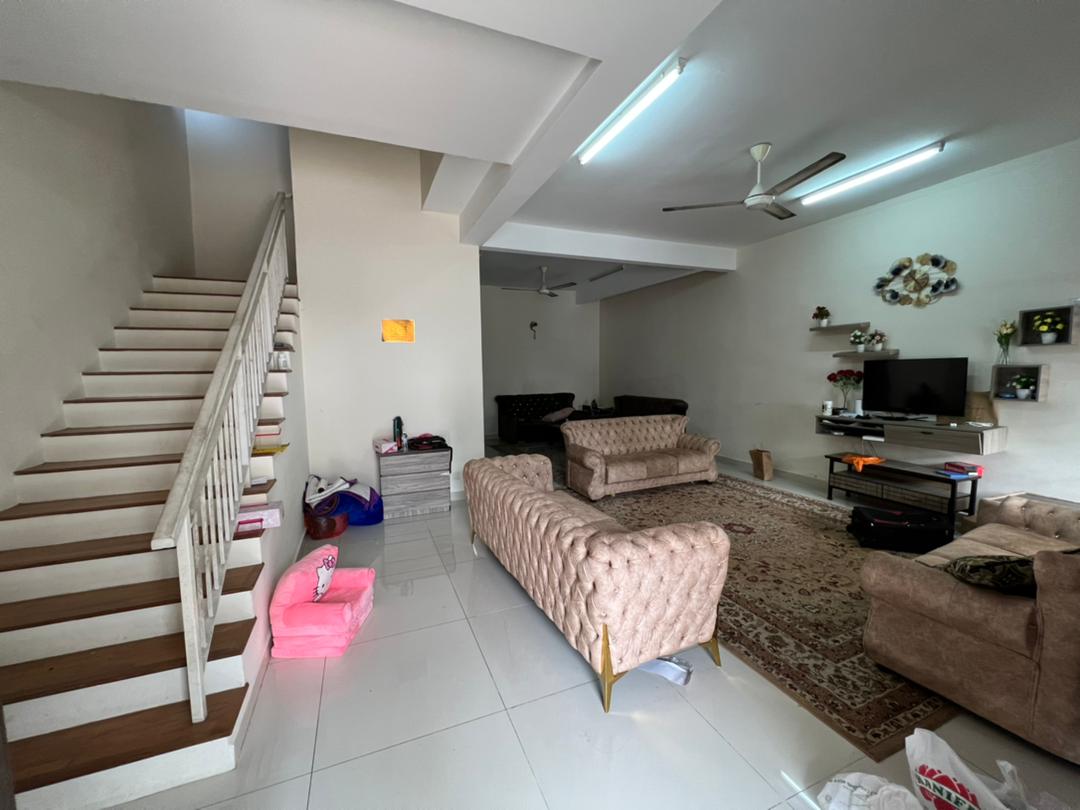 Zaria Sutera Damansara,Damansara Damai - photo 3