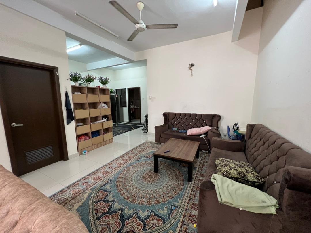 Zaria Sutera Damansara,Damansara Damai - photo 4
