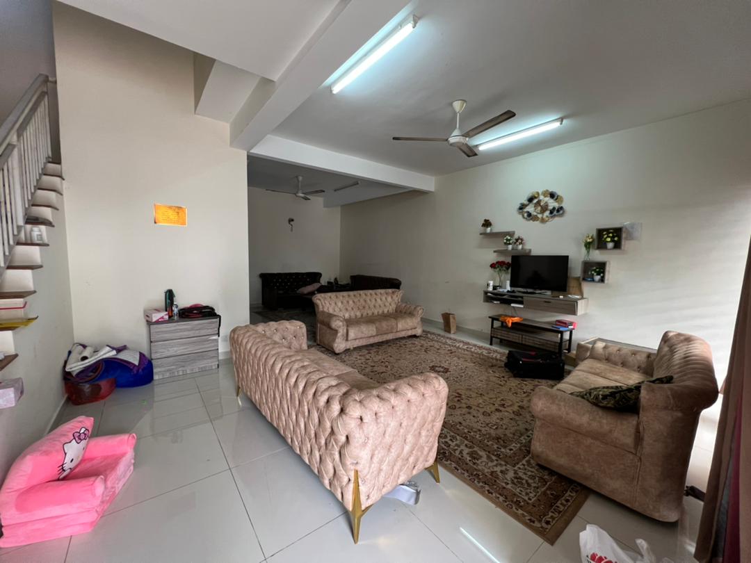 Zaria Sutera Damansara,Damansara Damai - photo 5