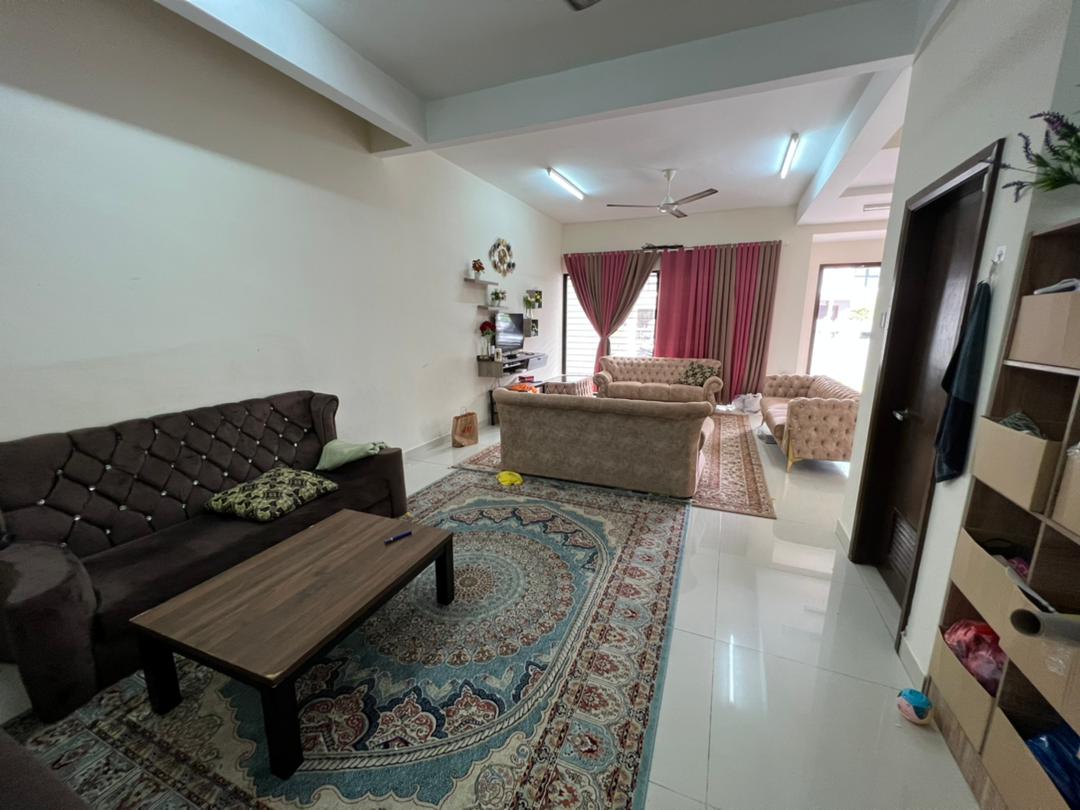 Zaria Sutera Damansara,Damansara Damai - photo 6