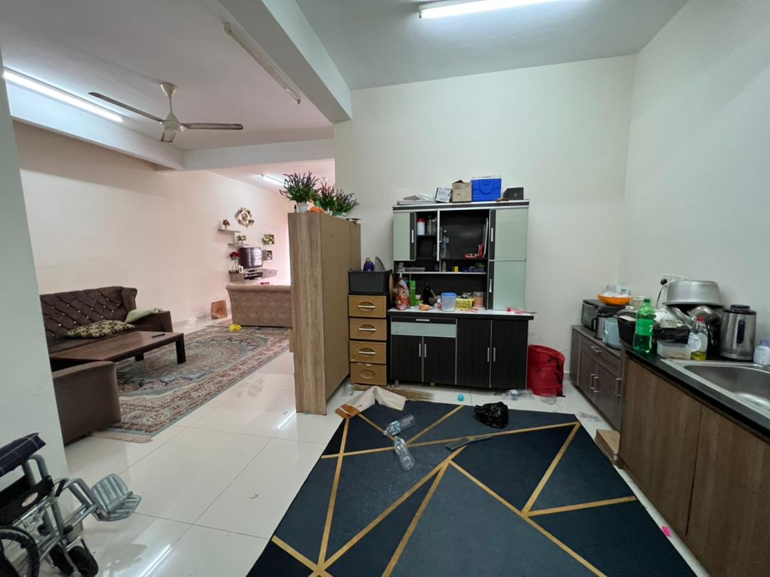 Zaria Sutera Damansara,Damansara Damai - photo 7