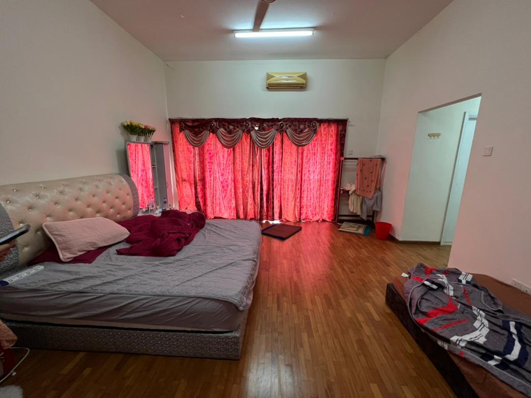Zaria Sutera Damansara,Damansara Damai - photo 8