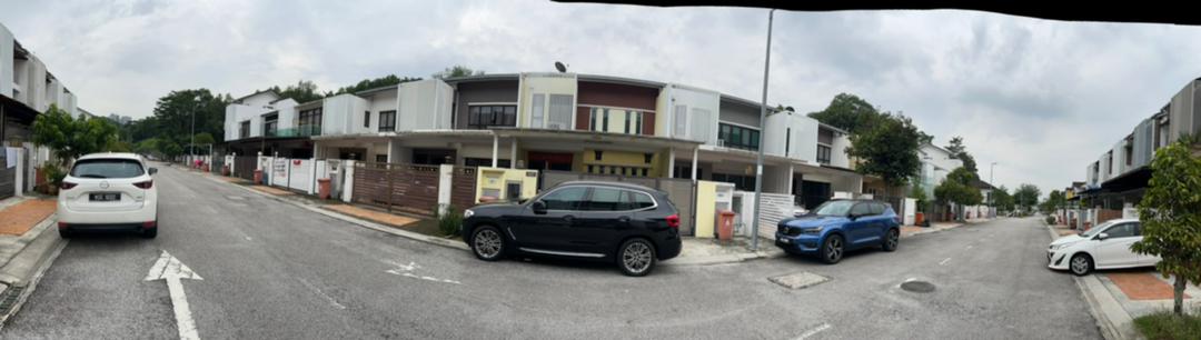 Zaria Sutera Damansara,Damansara Damai - photo 11
