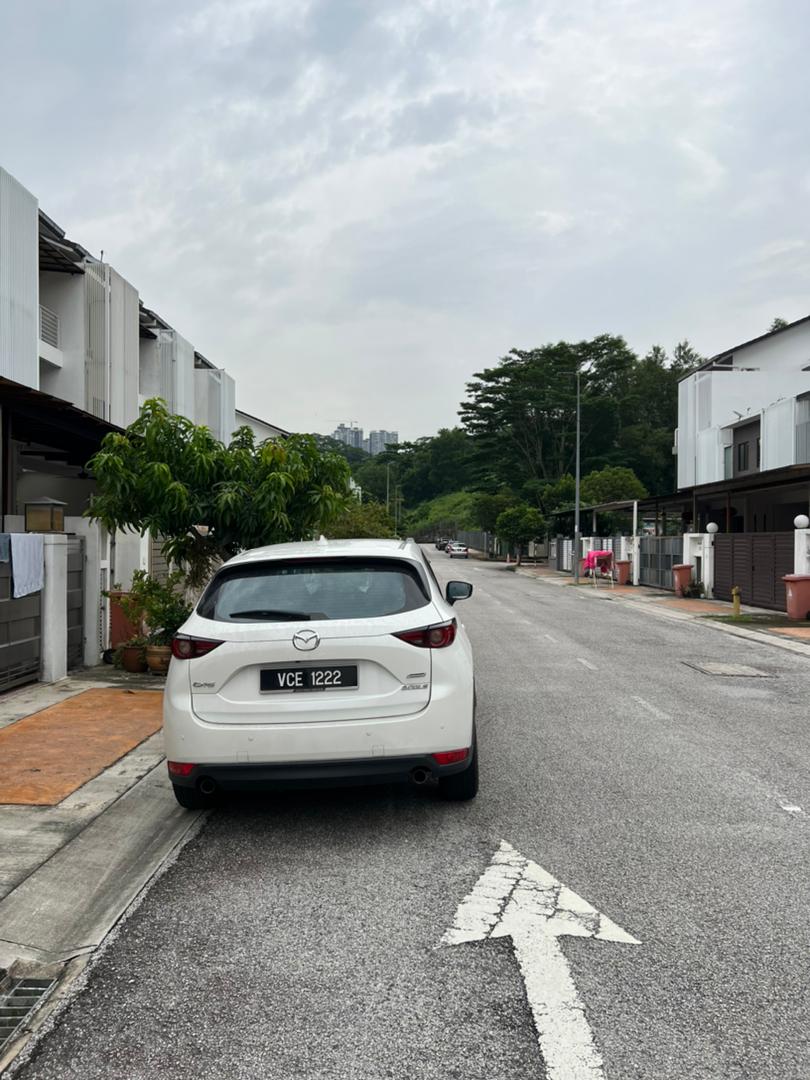 Zaria Sutera Damansara,Damansara Damai - photo 12