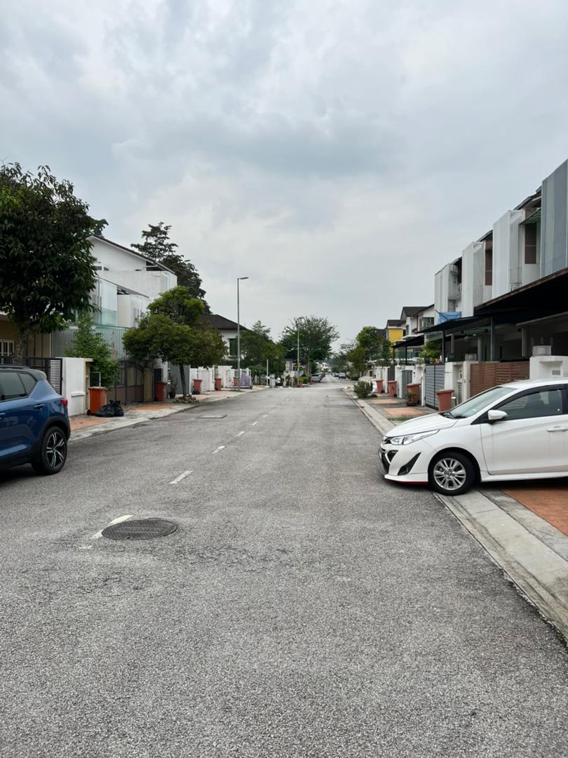 Zaria Sutera Damansara,Damansara Damai - photo 13