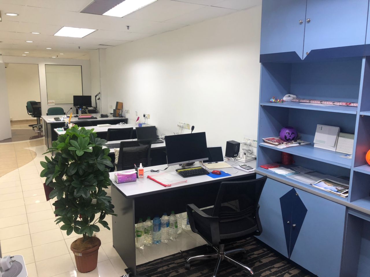 Plaza Mont Kiara,Mont Kiara,Office - photo 3