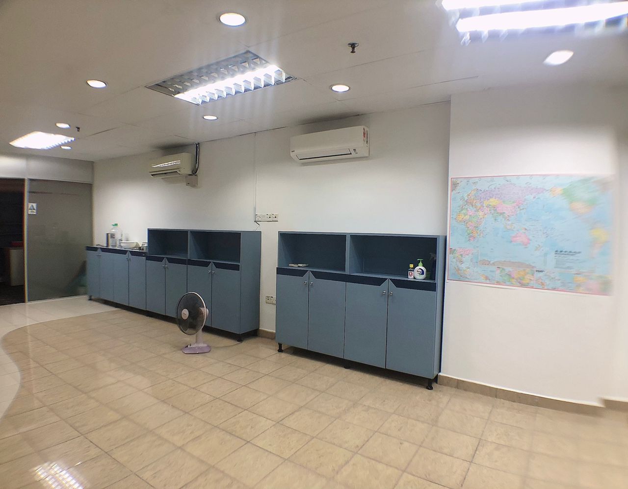 Plaza Mont Kiara,Mont Kiara,Office - photo 4