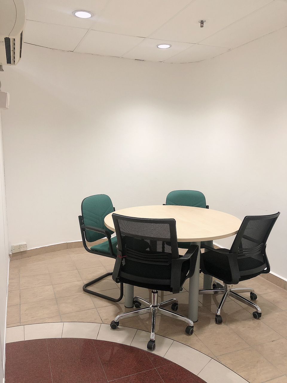 Plaza Mont Kiara,Mont Kiara,Office - photo 5