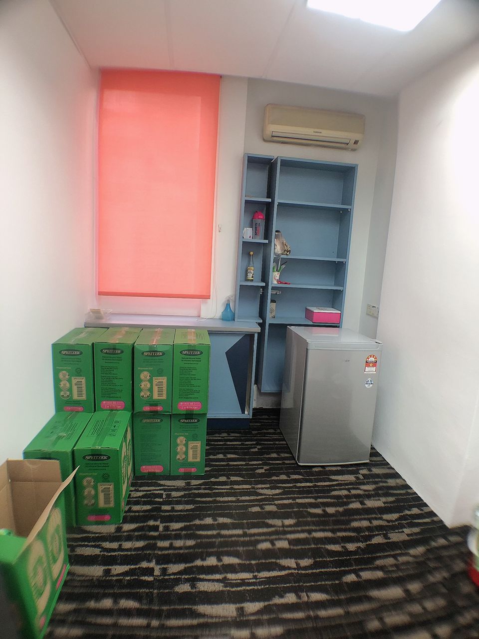 Plaza Mont Kiara,Mont Kiara,Office - photo 6