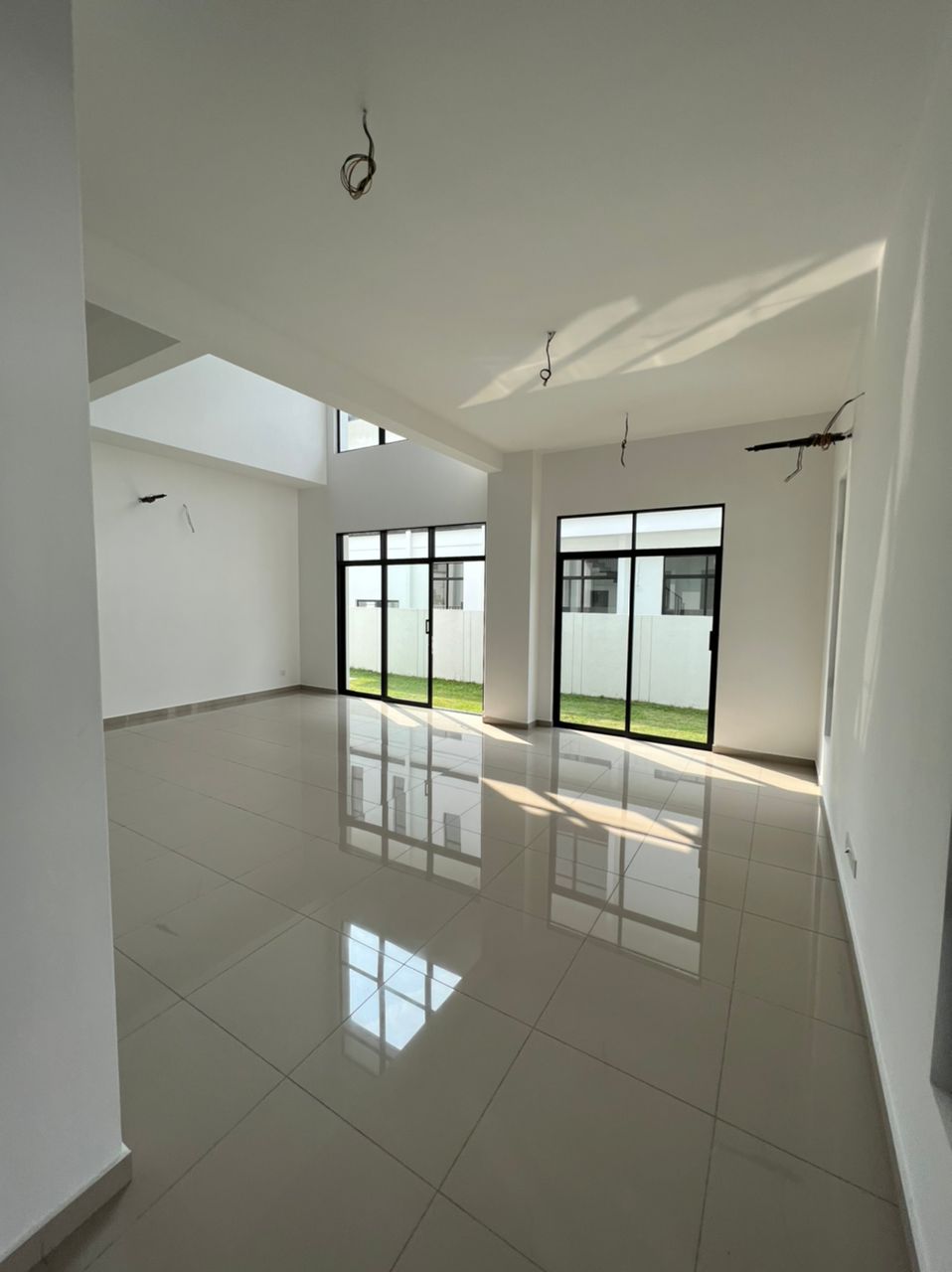 Norton Garden Semi D,Eco Grandeur,2 Storeys Semi-D - photo 4
