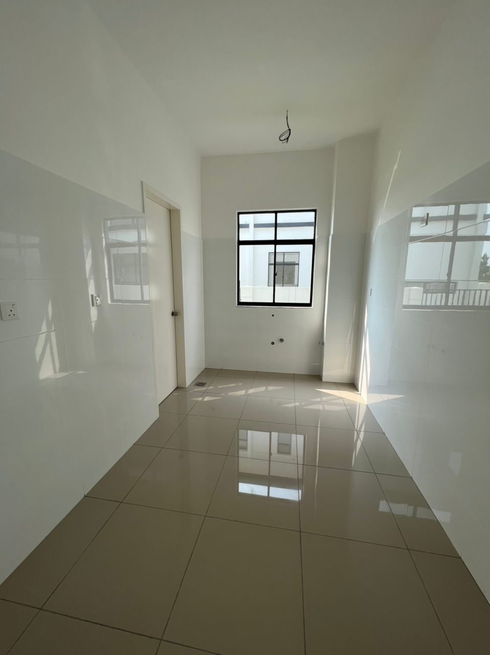 Norton Garden Semi D,Eco Grandeur,2 Storeys Semi-D - photo 6