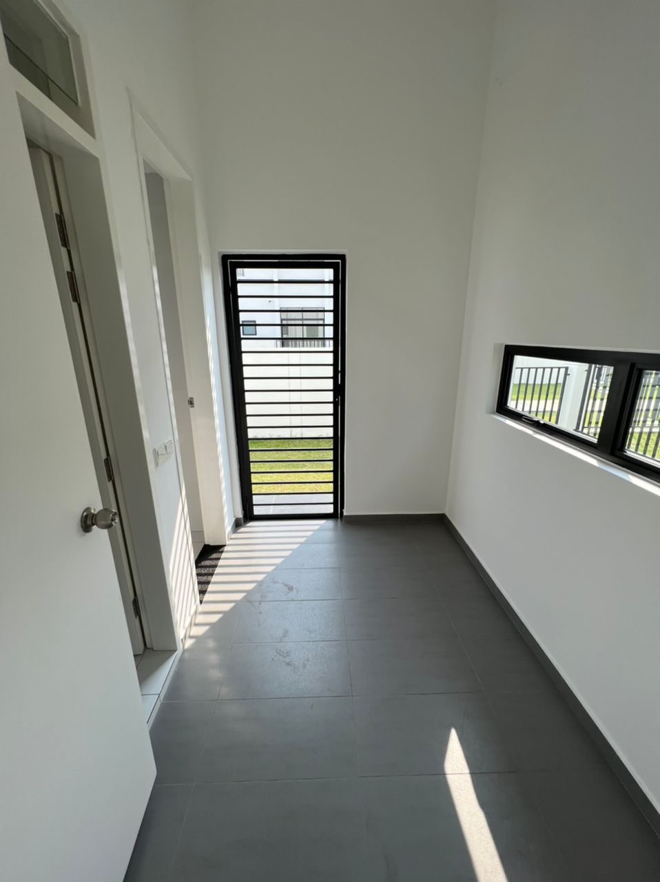 Norton Garden Semi D,Eco Grandeur,2 Storeys Semi-D - photo 8
