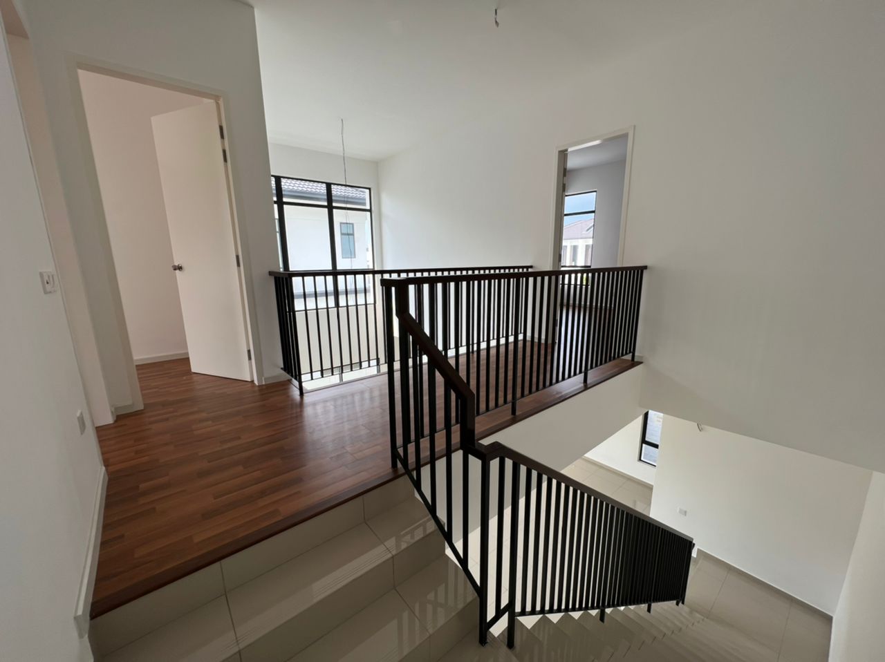Norton Garden Semi D,Eco Grandeur,2 Storeys Semi-D - photo 12