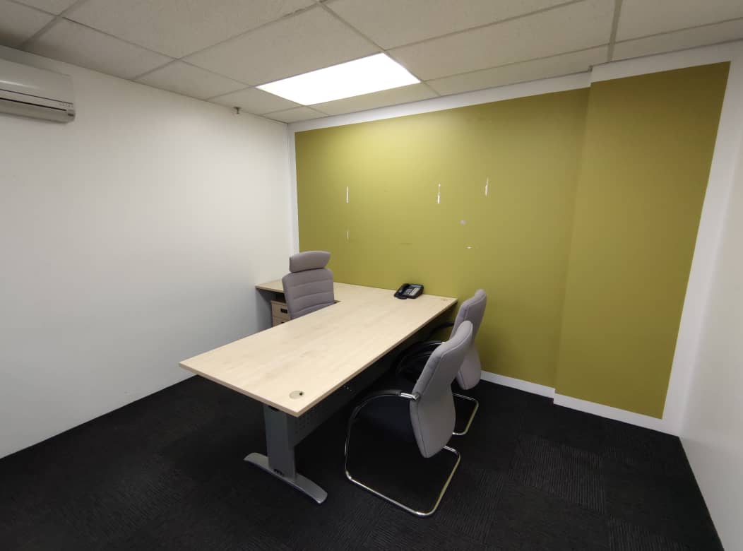 Solaris Mont Kiara,Mont Kiara,Office - photo 3