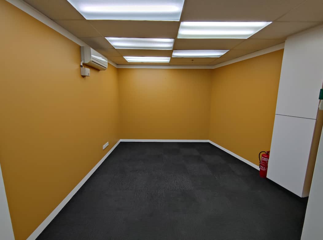 Solaris Mont Kiara,Mont Kiara,Office - photo 4