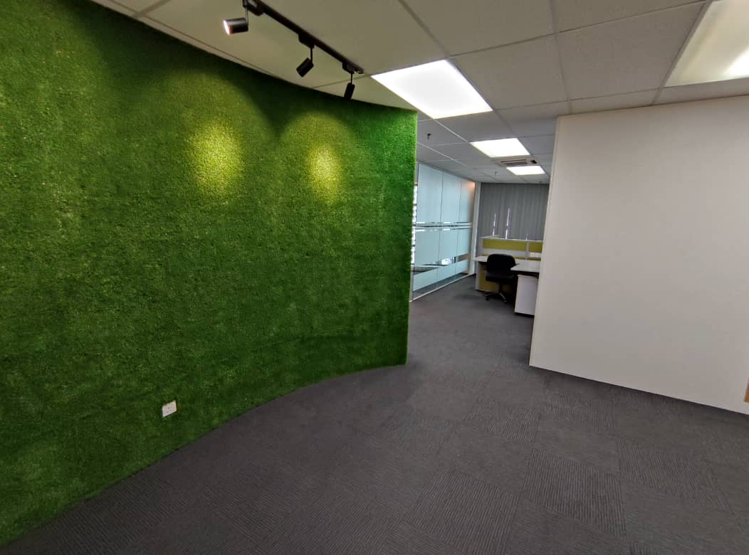 Solaris Mont Kiara,Mont Kiara,Office - photo 5