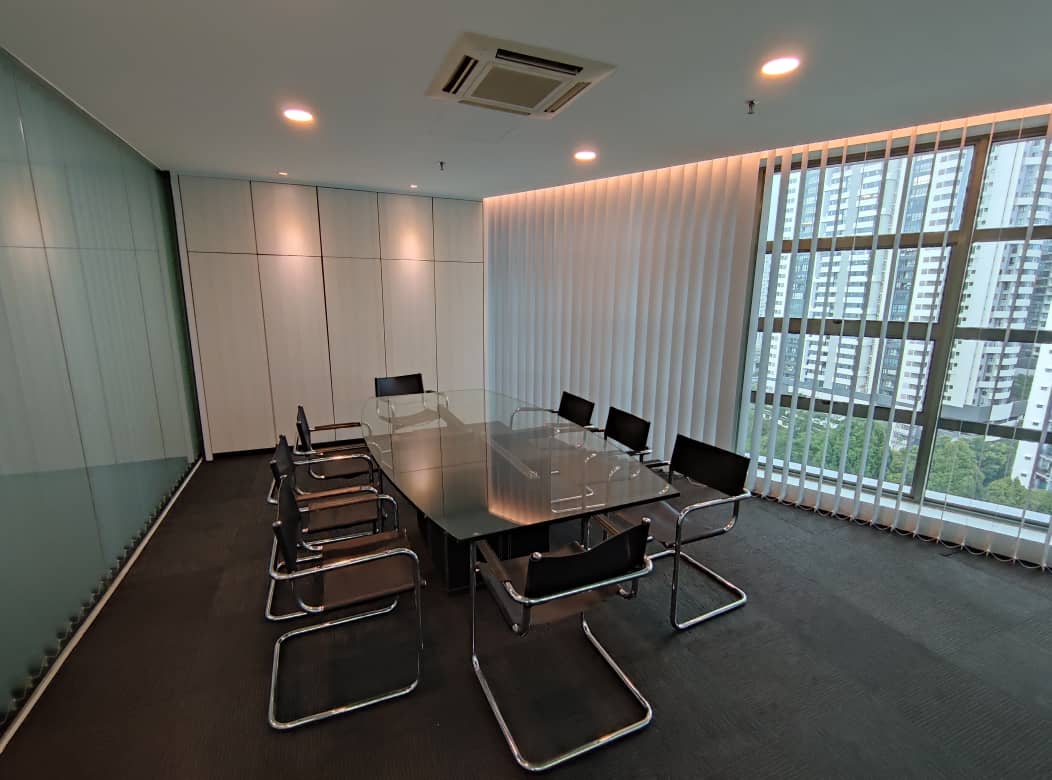 Solaris Mont Kiara,Mont Kiara,Office - photo 9
