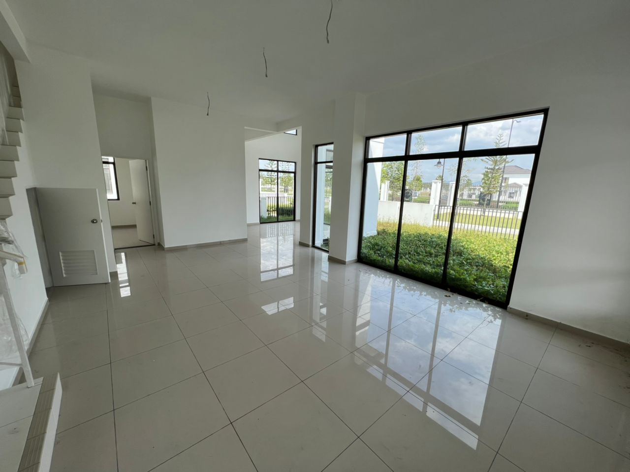 Eco Grandeur Avenham Garden,2 Storeys Terrace - photo 5