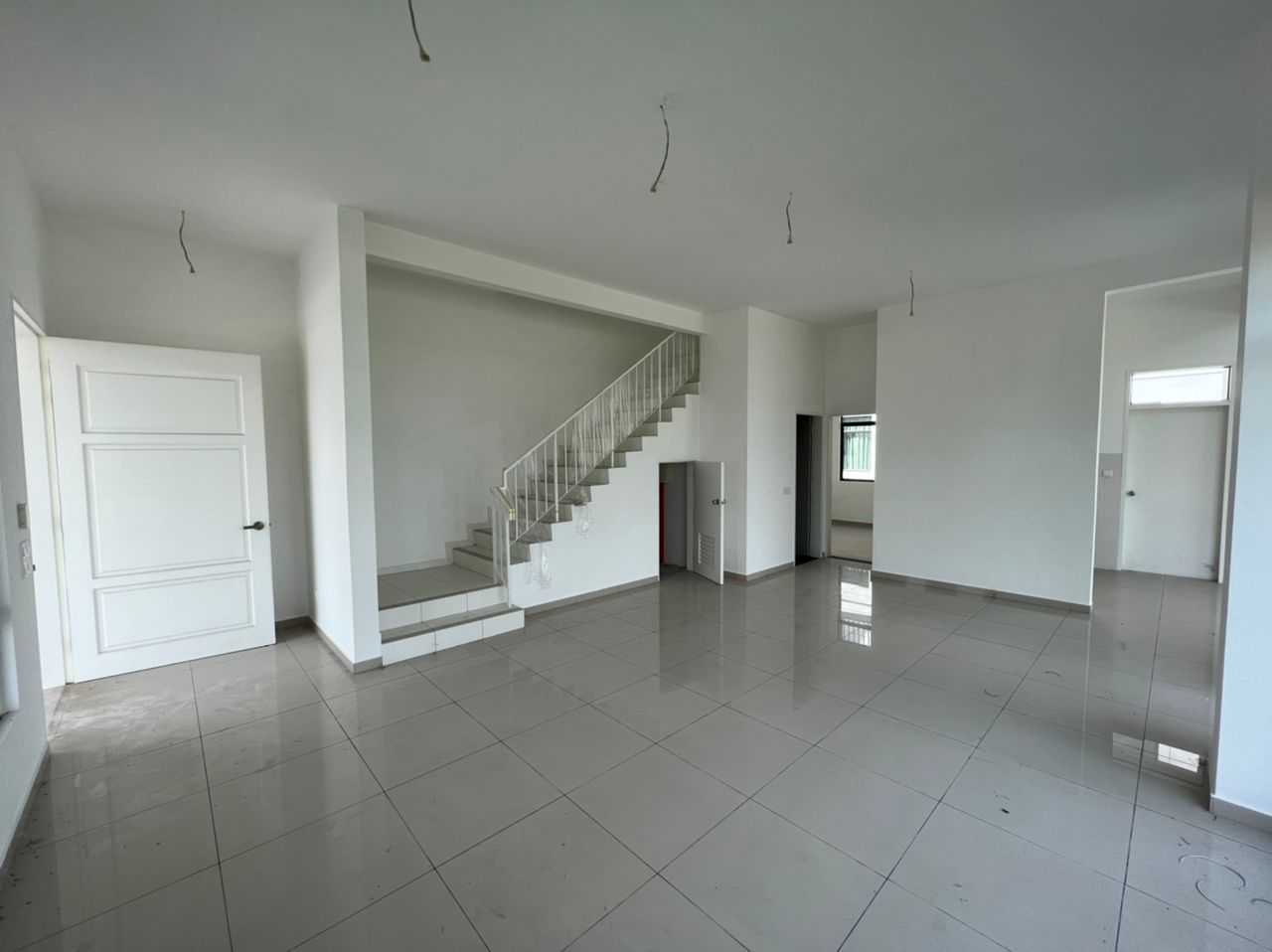 Eco Grandeur Avenham Garden,2 Storeys Terrace - photo 6