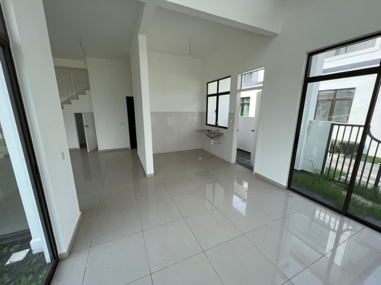 Eco Grandeur Avenham Garden,2 Storeys Terrace - photo 13