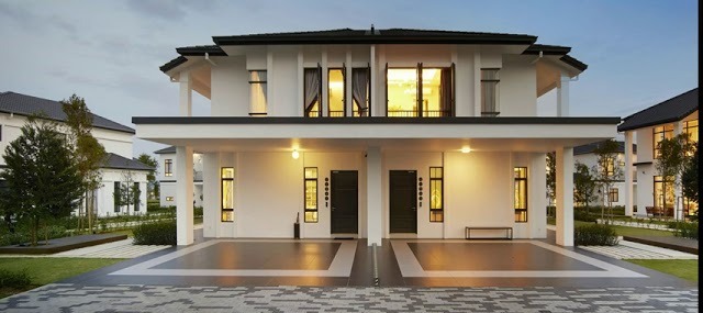 Norton Garden,Eco Grandeur,2 Storeys Semi-D - photo 2