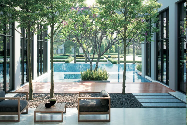 Norton Garden,Eco Grandeur,2 Storeys Semi-D - photo 6