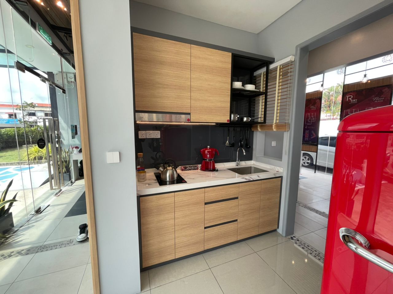 Ruby Residence,Freehold Condo - photo 5