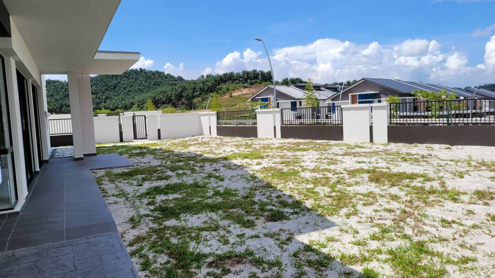 Elmina Valley 5,Denai Alam,2 Storeys Terrace House - photo 3