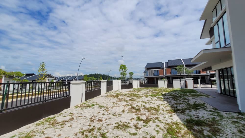 Elmina Valley 5,Denai Alam,2 Storeys Terrace House - photo 4