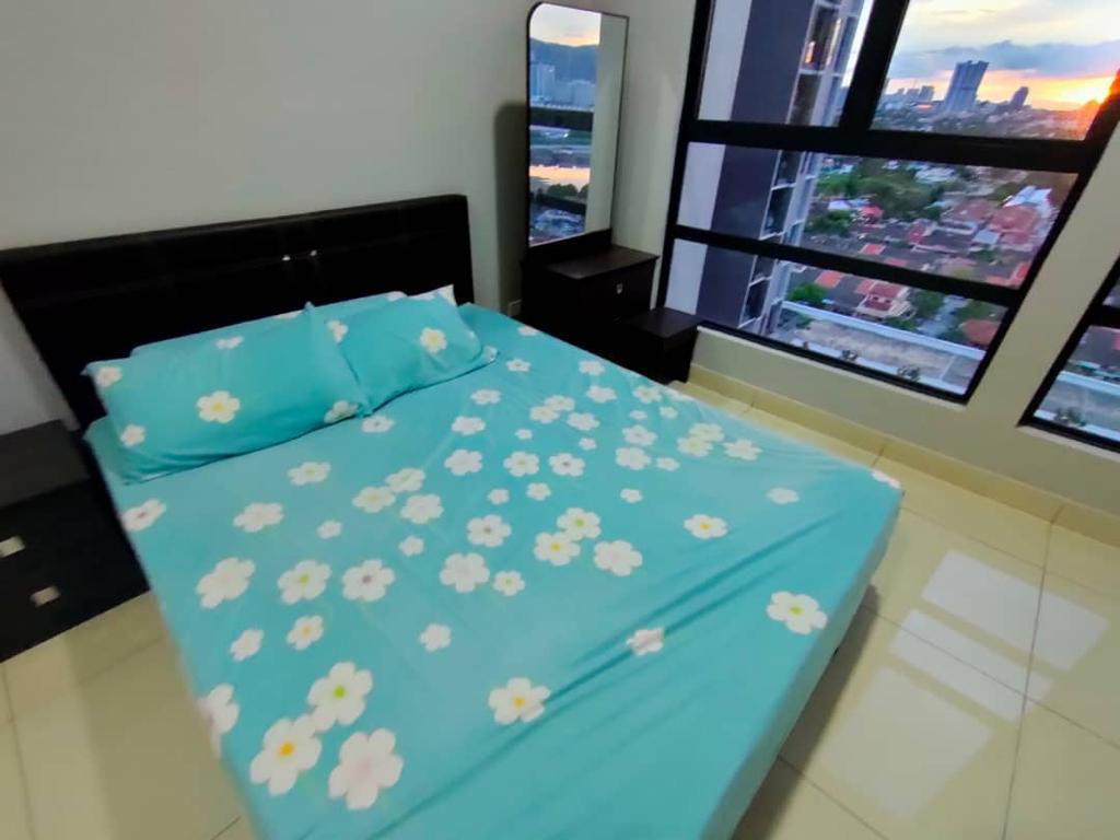 Legend Heights,Taman Sri Segambut,KL,Condo - photo 3