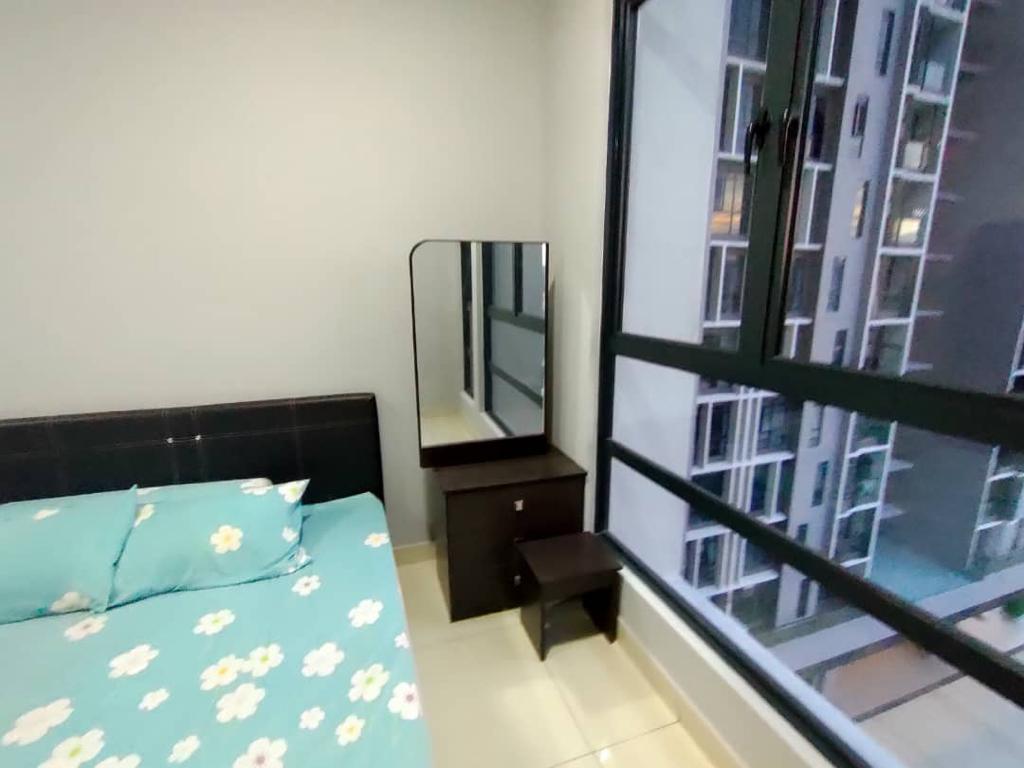 Legend Heights,Taman Sri Segambut,KL,Condo - photo 4