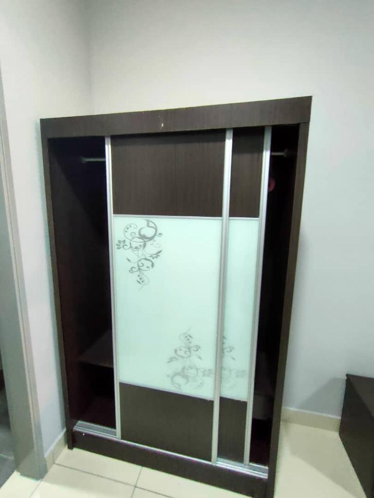 Legend Heights,Taman Sri Segambut,KL,Condo - photo 5