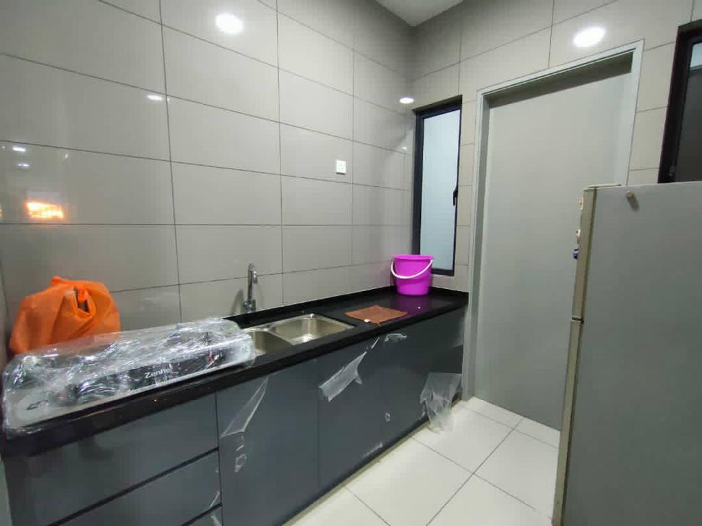 Legend Heights,Taman Sri Segambut,KL,Condo - photo 6