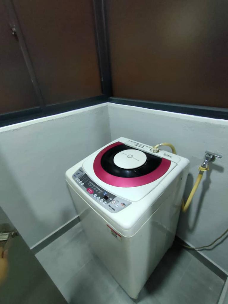 Legend Heights,Taman Sri Segambut,KL,Condo - photo 8