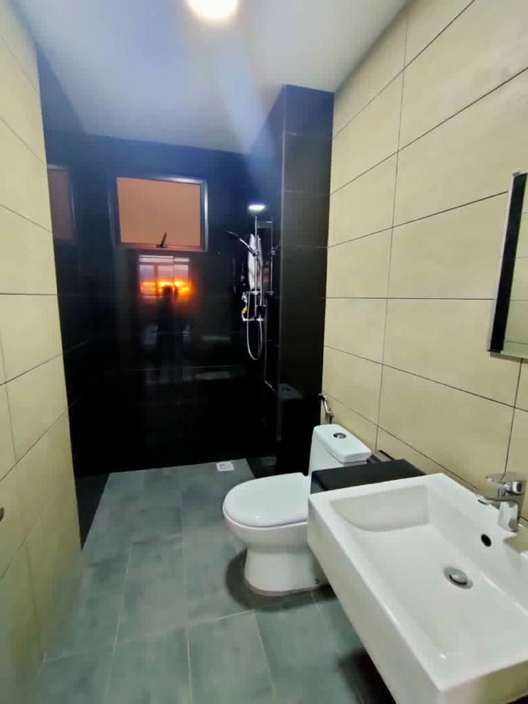 Legend Heights,Taman Sri Segambut,KL,Condo - photo 10
