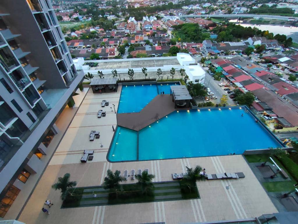 Legend Heights,Taman Sri Segambut,KL,Condo - photo 12