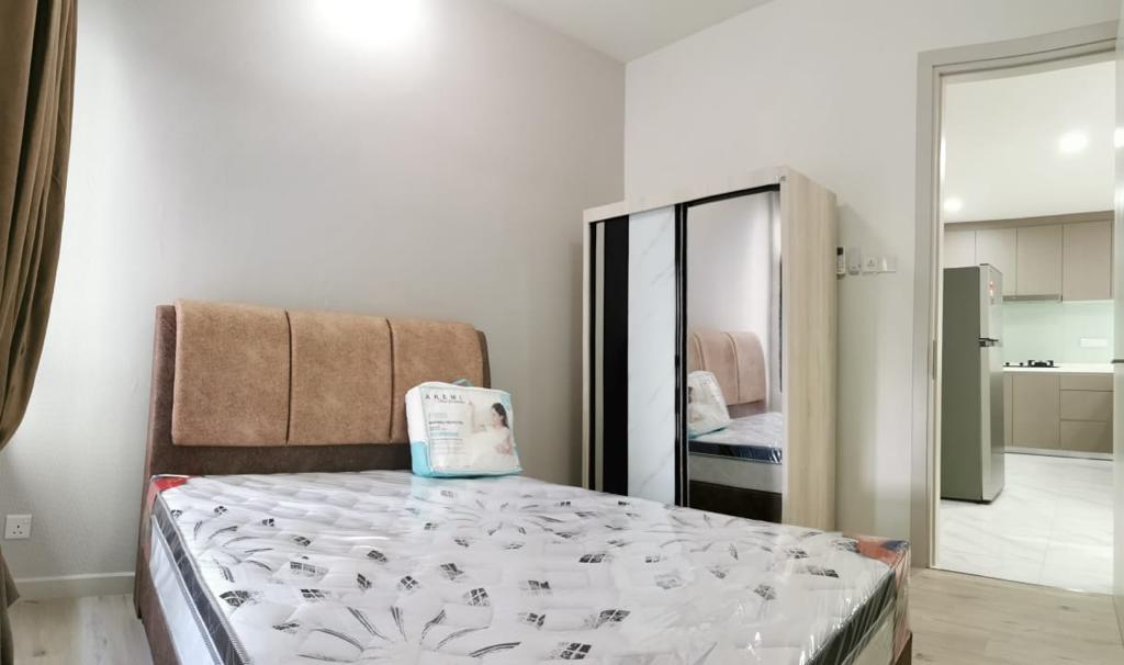 South Brooks,Desa Parkcity,Condo - photo 5