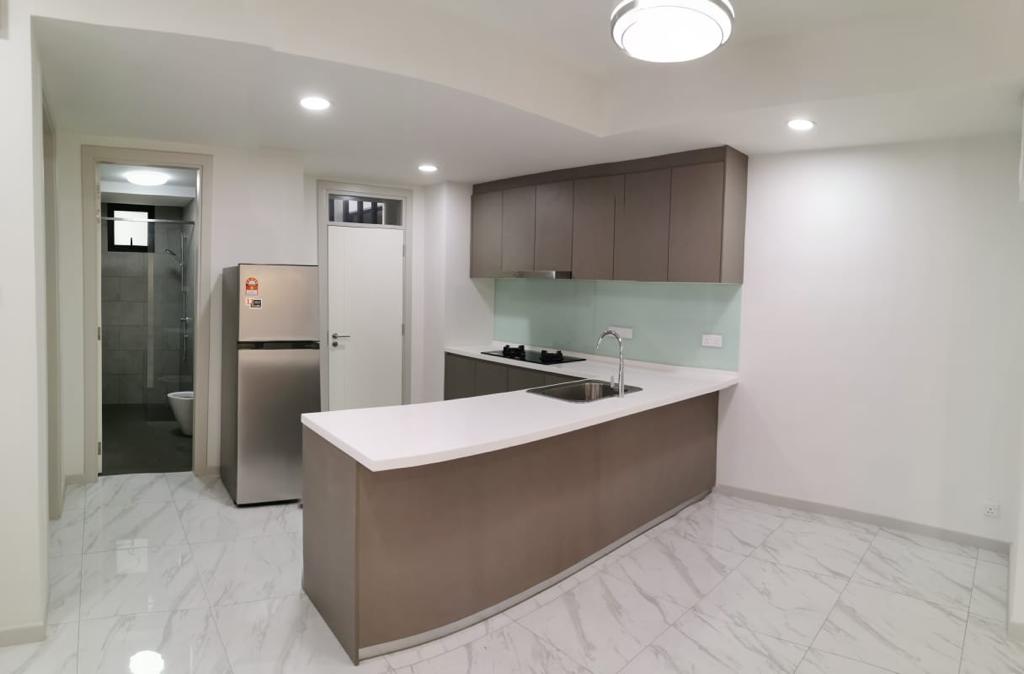 South Brooks,Desa Parkcity,Condo - photo 9