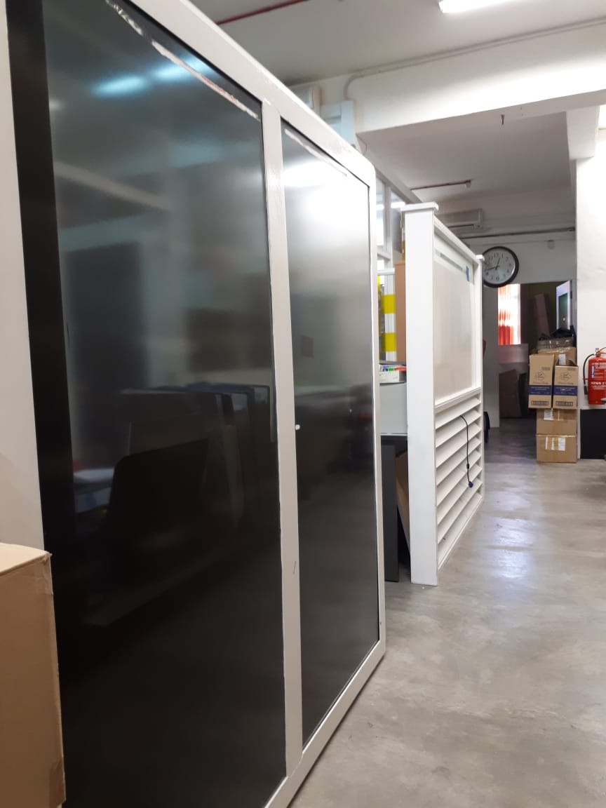 The Place,Damansara Perdana,First Floor Office - photo 4