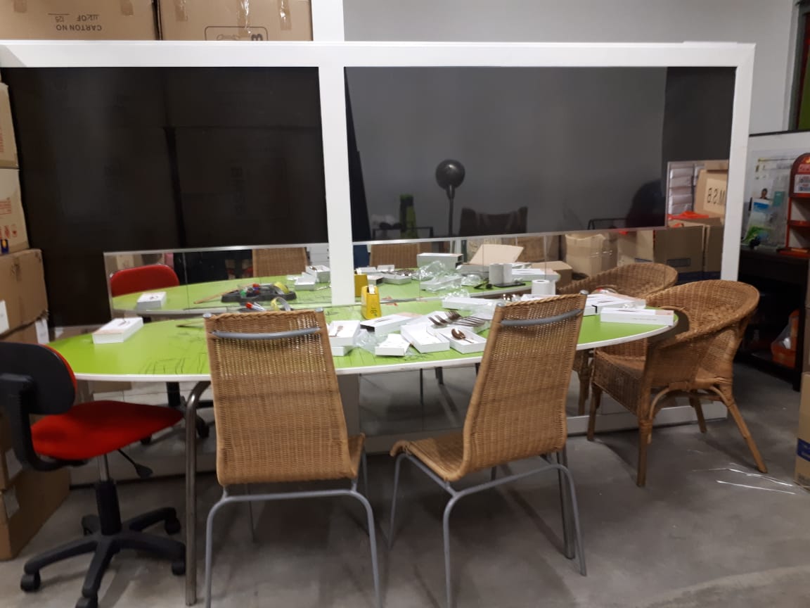 The Place,Damansara Perdana,First Floor Office - photo 5