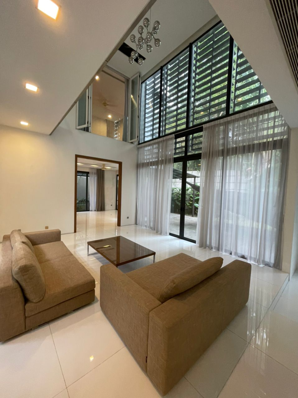 Seputeh Garden,Laman Seputeh,2 and half Bungalow - photo 2