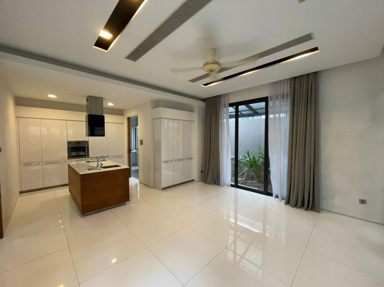 Seputeh Garden,Laman Seputeh,2 and half Bungalow - photo 5