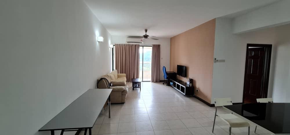 Nadia,Desa Parkcity,Kepong,Condo - photo 2