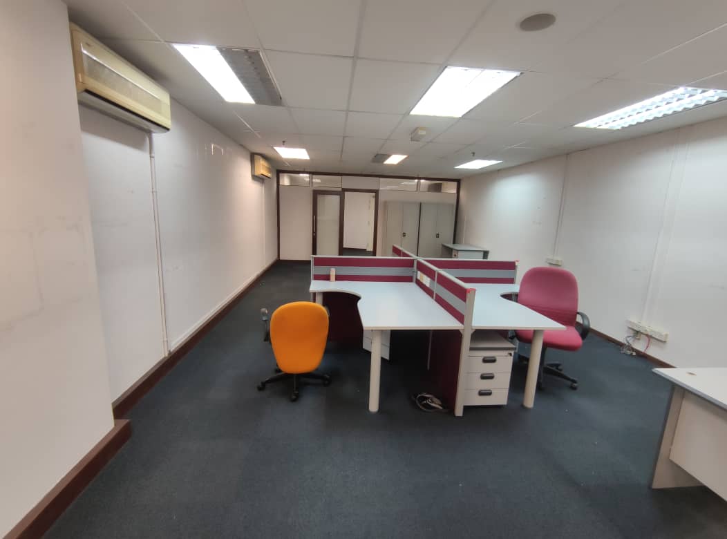 Plaza Mont Kiara,Mont Kiara,Office - photo 2