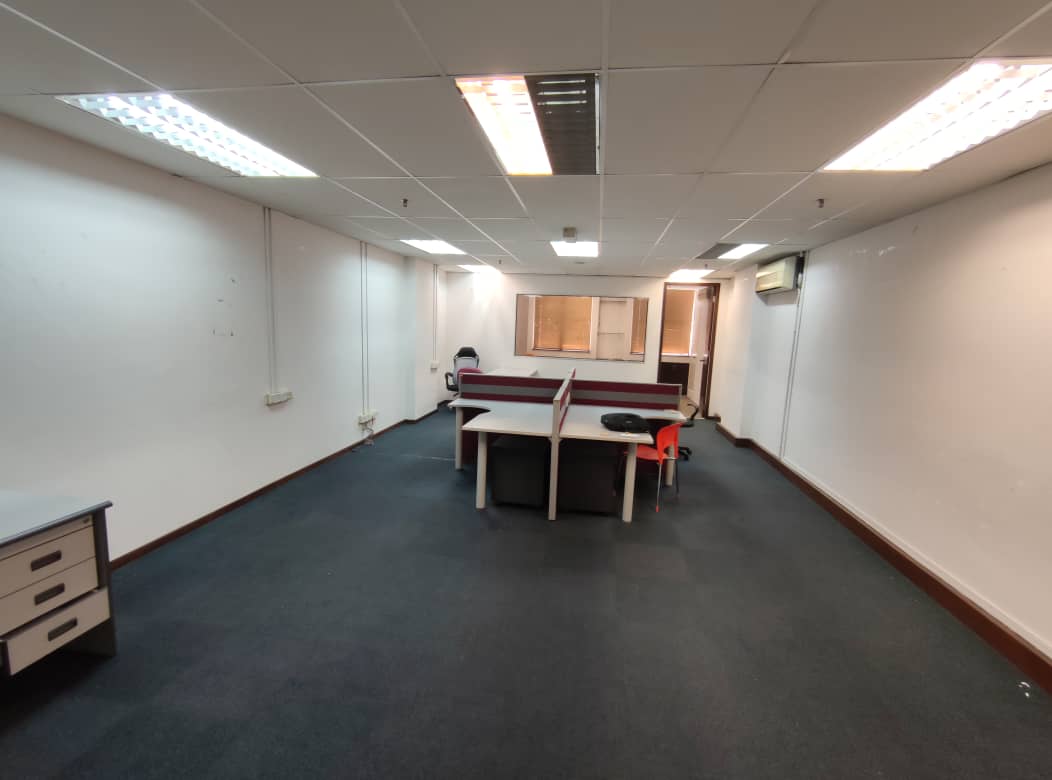 Plaza Mont Kiara,Mont Kiara,Office - photo 3